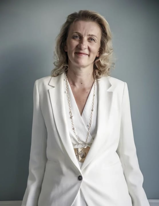 Marijke Granier-Guillemarre